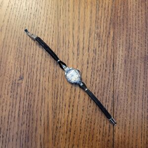 Vintage 1953 Bulova 10K RGP Art Deco Ladies' Watch